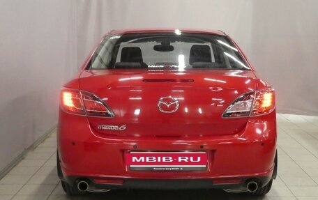 Mazda 6, 2007 год, 930 000 рублей, 6 фотография