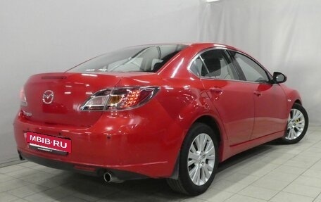 Mazda 6, 2007 год, 930 000 рублей, 4 фотография