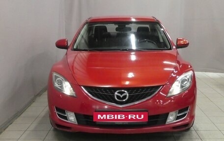 Mazda 6, 2007 год, 930 000 рублей, 5 фотография