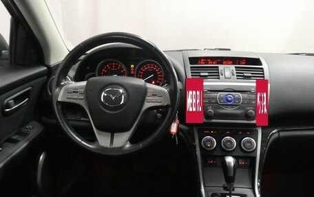 Mazda 6, 2007 год, 930 000 рублей, 26 фотография