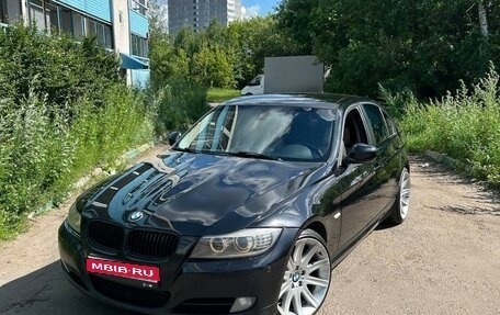 BMW 3 серия, 2010 год, 1 390 000 рублей, 1 фотография