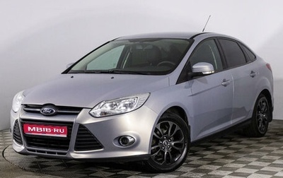 Ford Focus III, 2012 год, 909 000 рублей, 1 фотография