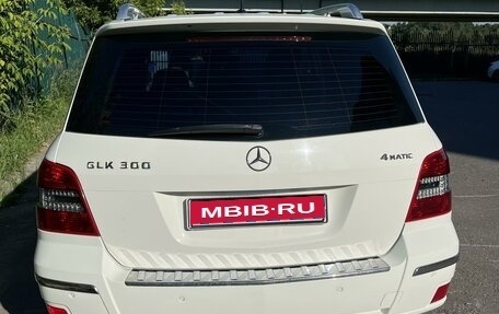 Mercedes-Benz GLK-Класс, 2012 год, 1 700 000 рублей, 1 фотография