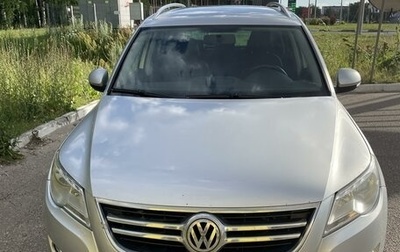 Volkswagen Tiguan I, 2011 год, 1 290 000 рублей, 1 фотография