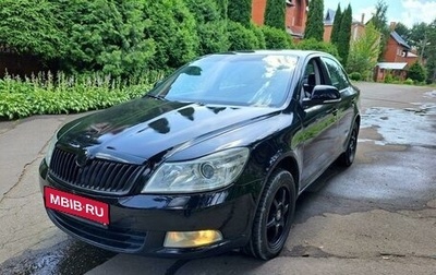 Skoda Octavia, 2010 год, 811 000 рублей, 1 фотография