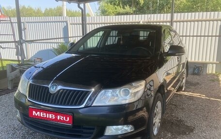 Skoda Octavia, 2012 год, 870 000 рублей, 1 фотография