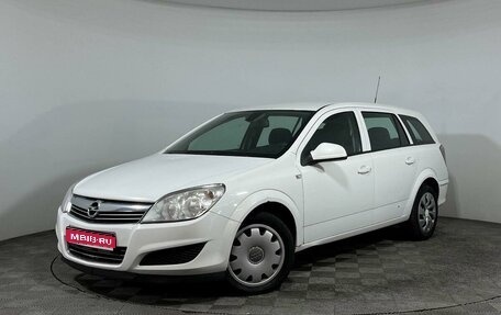 Opel Astra H, 2011 год, 543 000 рублей, 1 фотография