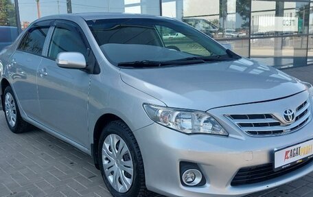 Toyota Corolla, 2012 год, 1 180 000 рублей, 3 фотография