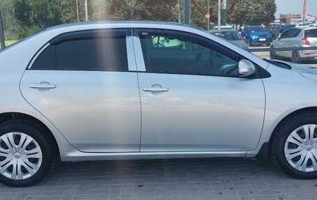 Toyota Corolla, 2012 год, 1 180 000 рублей, 4 фотография