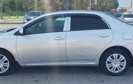 Toyota Corolla, 2012 год, 1 180 000 рублей, 8 фотография