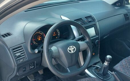 Toyota Corolla, 2012 год, 1 180 000 рублей, 11 фотография