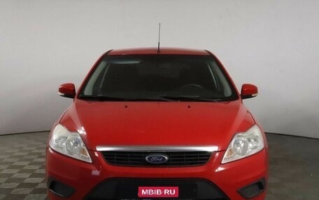 Ford Focus II рестайлинг, 2010 год, 575 000 рублей, 2 фотография