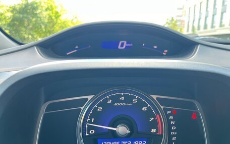 Honda Civic VIII, 2011 год, 980 000 рублей, 14 фотография