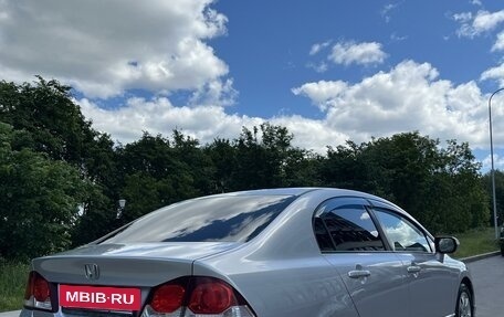 Honda Civic VIII, 2011 год, 980 000 рублей, 7 фотография