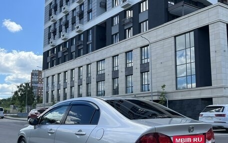 Honda Civic VIII, 2011 год, 980 000 рублей, 9 фотография