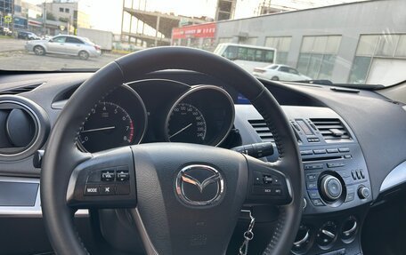 Mazda 3, 2012 год, 1 000 000 рублей, 6 фотография