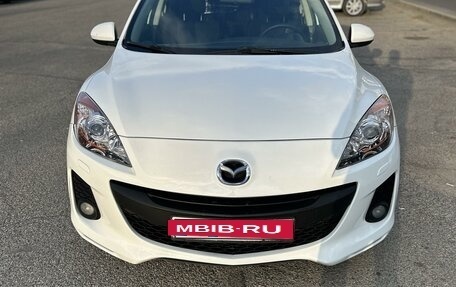 Mazda 3, 2012 год, 1 000 000 рублей, 2 фотография