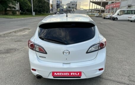 Mazda 3, 2012 год, 1 000 000 рублей, 4 фотография