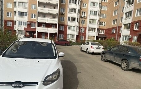 Ford Focus III, 2012 год, 680 000 рублей, 2 фотография