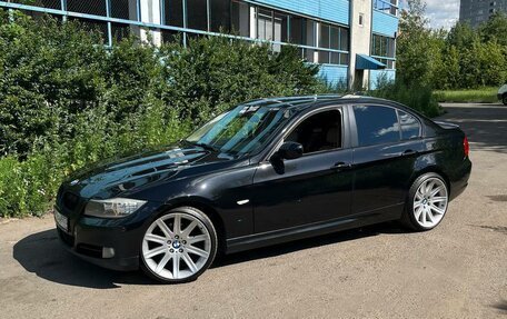 BMW 3 серия, 2010 год, 1 390 000 рублей, 9 фотография