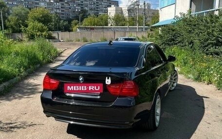 BMW 3 серия, 2010 год, 1 390 000 рублей, 6 фотография