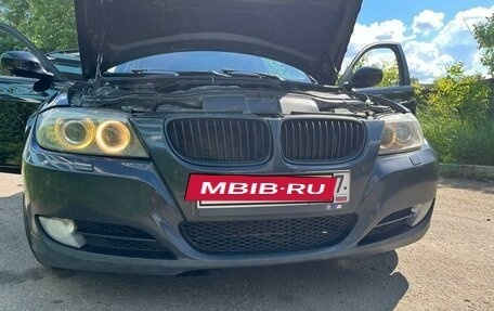 BMW 3 серия, 2010 год, 1 390 000 рублей, 3 фотография