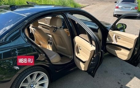 BMW 3 серия, 2010 год, 1 390 000 рублей, 8 фотография