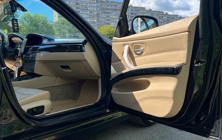 BMW 3 серия, 2010 год, 1 390 000 рублей, 21 фотография