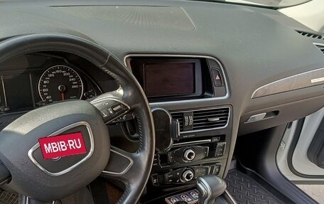 Audi Q5, 2012 год, 2 350 000 рублей, 6 фотография