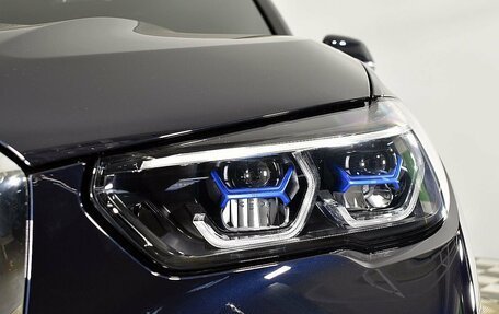 BMW X5, 2022 год, 9 497 000 рублей, 7 фотография