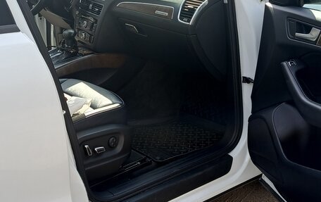 Audi Q5, 2012 год, 2 350 000 рублей, 19 фотография