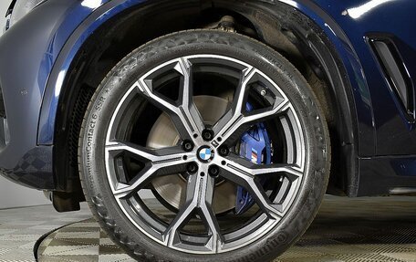 BMW X5, 2022 год, 9 497 000 рублей, 8 фотография