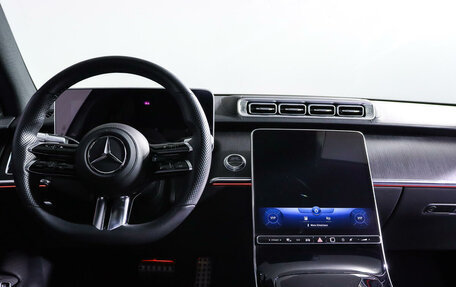 Mercedes-Benz S-Класс, 2021 год, 13 799 000 рублей, 12 фотография