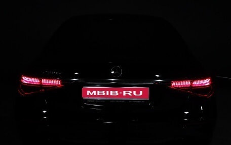 Mercedes-Benz S-Класс, 2021 год, 13 799 000 рублей, 16 фотография