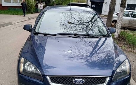 Ford Focus II рестайлинг, 2006 год, 615 000 рублей, 2 фотография