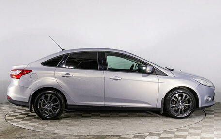 Ford Focus III, 2012 год, 909 000 рублей, 4 фотография
