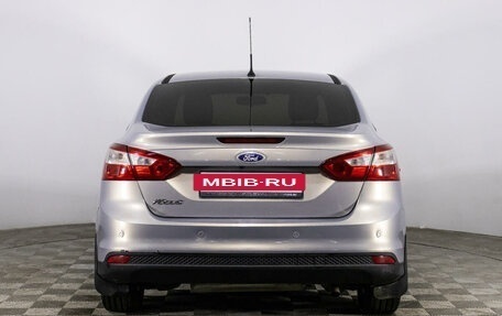 Ford Focus III, 2012 год, 909 000 рублей, 6 фотография