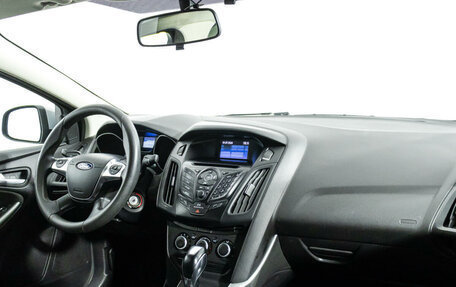 Ford Focus III, 2012 год, 909 000 рублей, 9 фотография