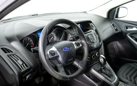 Ford Focus III, 2012 год, 909 000 рублей, 11 фотография