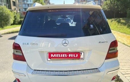 Mercedes-Benz GLK-Класс, 2012 год, 1 700 000 рублей, 2 фотография