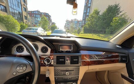 Mercedes-Benz GLK-Класс, 2012 год, 1 700 000 рублей, 6 фотография