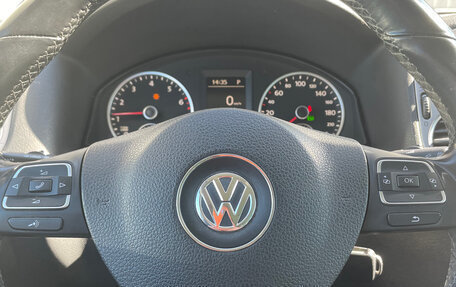 Volkswagen Tiguan I, 2011 год, 1 290 000 рублей, 9 фотография