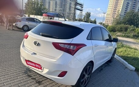 Hyundai i30 II рестайлинг, 2012 год, 1 100 000 рублей, 7 фотография