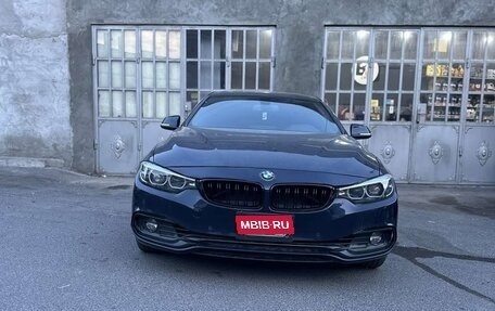 BMW 4 серия, 2017 год, 2 550 000 рублей, 1 фотография