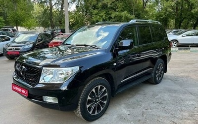 Toyota Land Cruiser 200, 2011 год, 3 900 000 рублей, 1 фотография