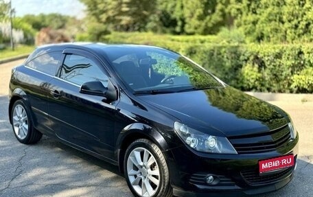 Opel Astra H, 2010 год, 670 000 рублей, 1 фотография