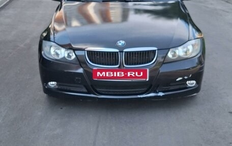 BMW 3 серия, 2008 год, 690 000 рублей, 1 фотография