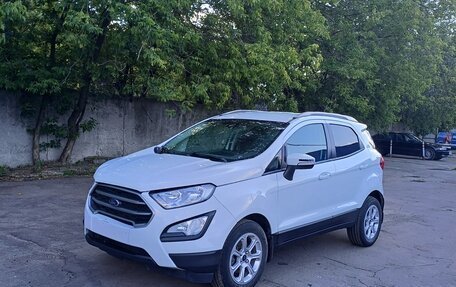 Ford EcoSport, 2019 год, 1 150 000 рублей, 1 фотография