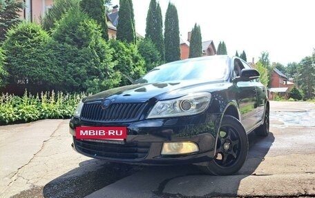 Skoda Octavia, 2010 год, 811 000 рублей, 5 фотография