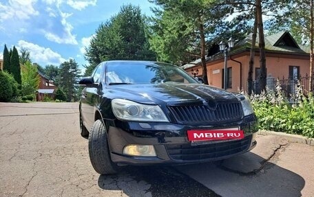 Skoda Octavia, 2010 год, 811 000 рублей, 4 фотография